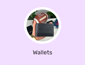 Wallets