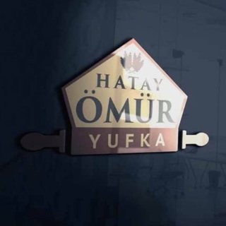 hatay ömür yufka logo