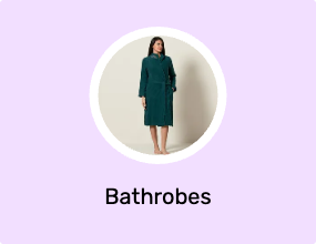 Bathrobes