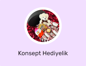 Konsept Hediyelik