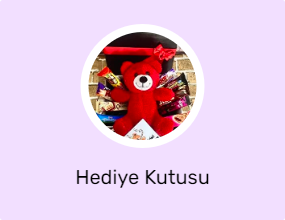 Hediye Kutusu