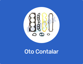 Oto Contalar