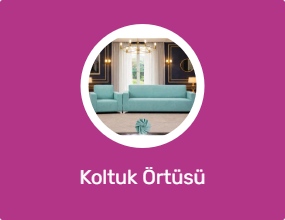 Koltuk Örtüsü
