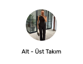 Alt - Üst Takım
