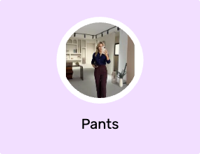 Pants
