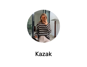 Kazak