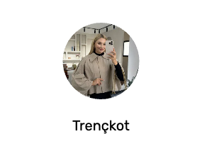 Trençkot