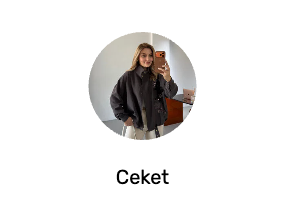 Ceket