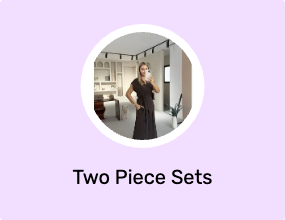 Two Piece Sets