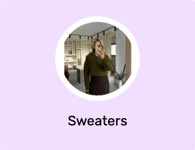 Sweaters