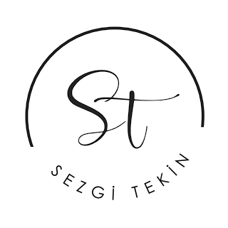 Sezgi Tekin logo