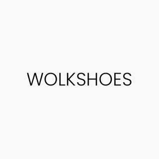 WOLK SHOES logo