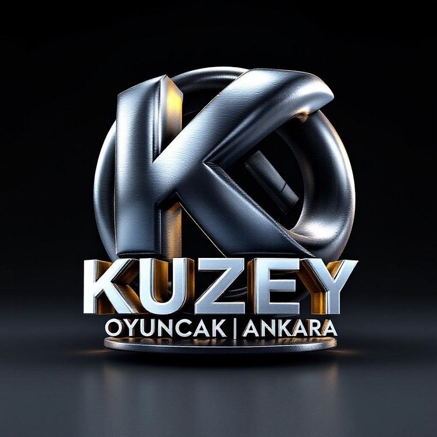 KUZEY OYUNCAK ANKARA logo