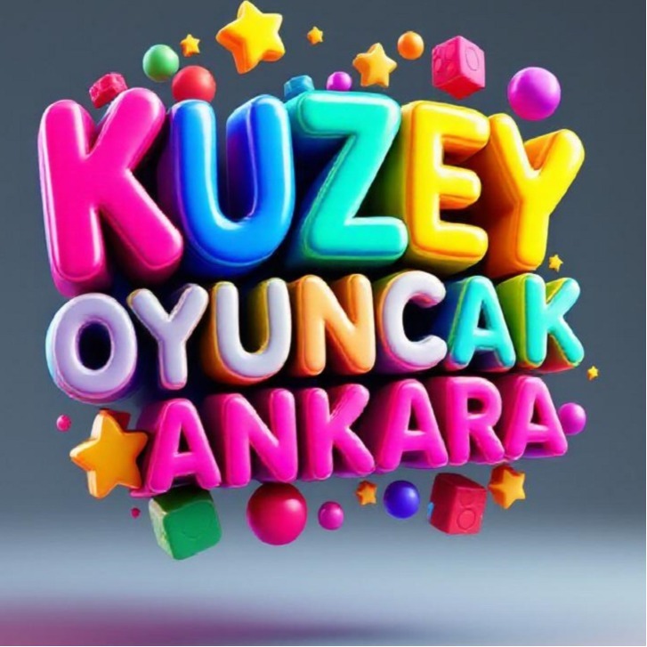 KUZEY OYUNCAK ANKARA