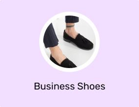 Business Shoes