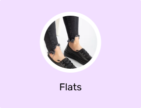 Flats
