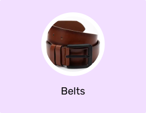 Belts
