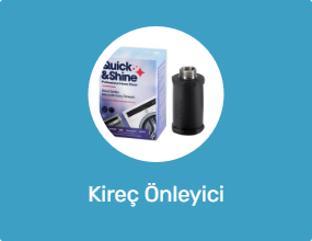 Kireç Önleyici