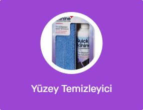 Yüzey Temizleyici