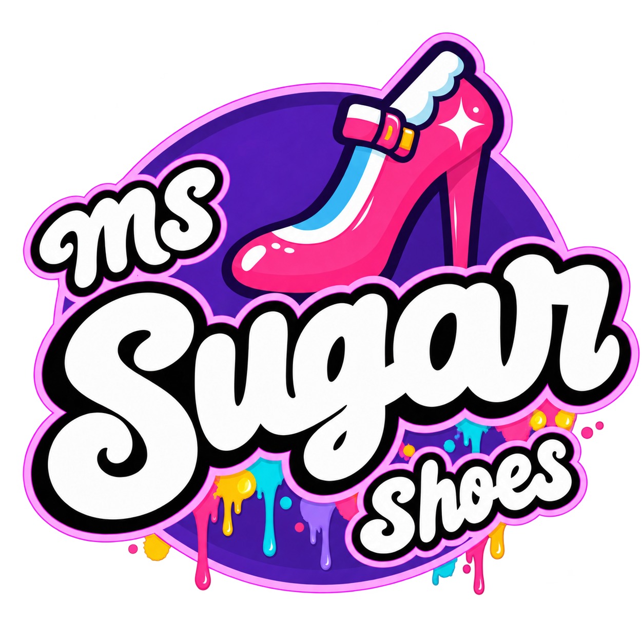 Ms Sugar Shoes
