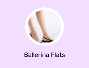 Ballerina Flats