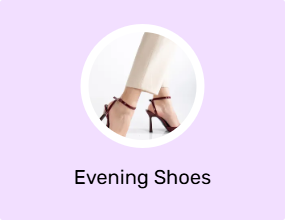 Evening Shoes