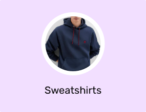 Sweatshirts