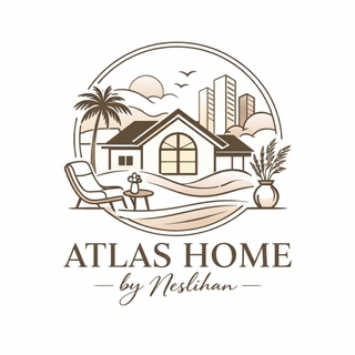 Atlas Home by Neslihan