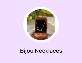 Bijou Necklaces