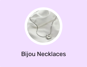 Bijou Necklaces