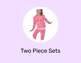Two Piece Sets