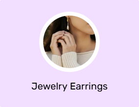 Jewelry Earrings