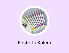 Fosforlu Kalem
