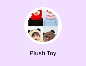 Plush Toy