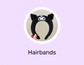 Hairbands