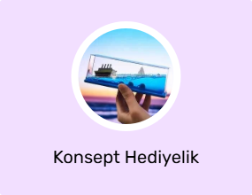Konsept Hediyelik