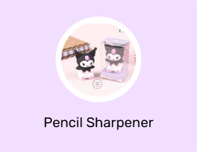 Pencil Sharpener