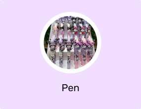 Pen