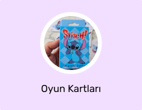 Oyun Kartları