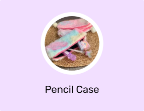 Pencil Case