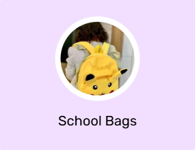 School Bags