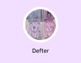 Defter