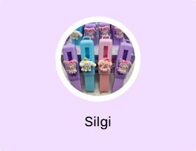 Silgi