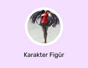 Karakter Figür Oyuncaklar