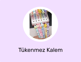 Tükenmez Kalem