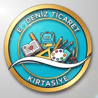E-Deniz Ticaret logo