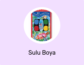 Sulu Boya