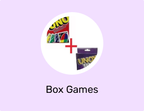 Box Games