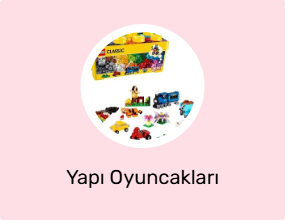 Yapı Oyuncakları