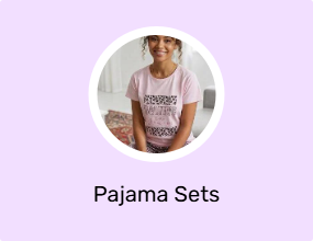Pajama Sets